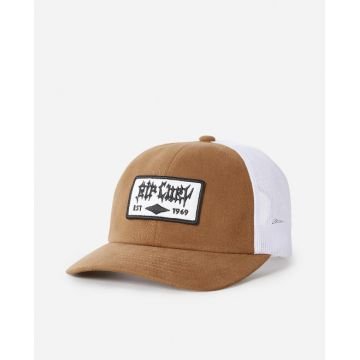 RIP CURL quality products 2024 CASQUETTE