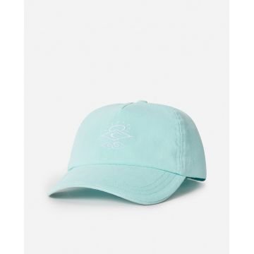 RIP CURL search icon 2024 CASQUETTE
