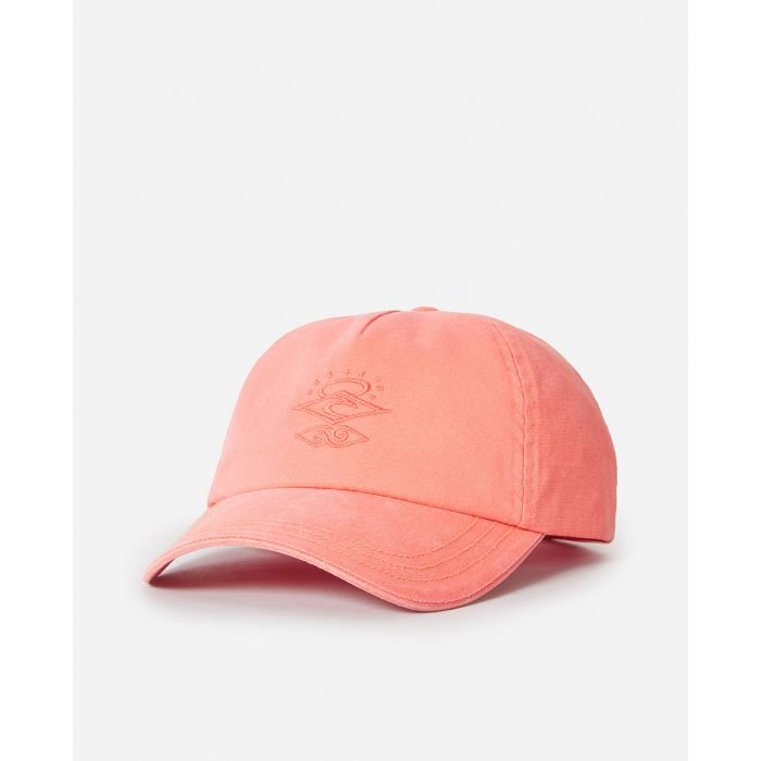 RIP CURL search icon 2024 CASQUETTE
