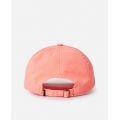 RIP CURL search icon 2024 CASQUETTE