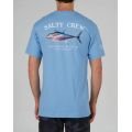 Salty crew big blue premium 2024 TSHIRT MANCHES COURTES