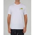Salty crew golden mahi premium 2024 TSHIRT MANCHES COURTES Salty crew golden mahi premium 2024 TSHIRT MANCHES COURTES