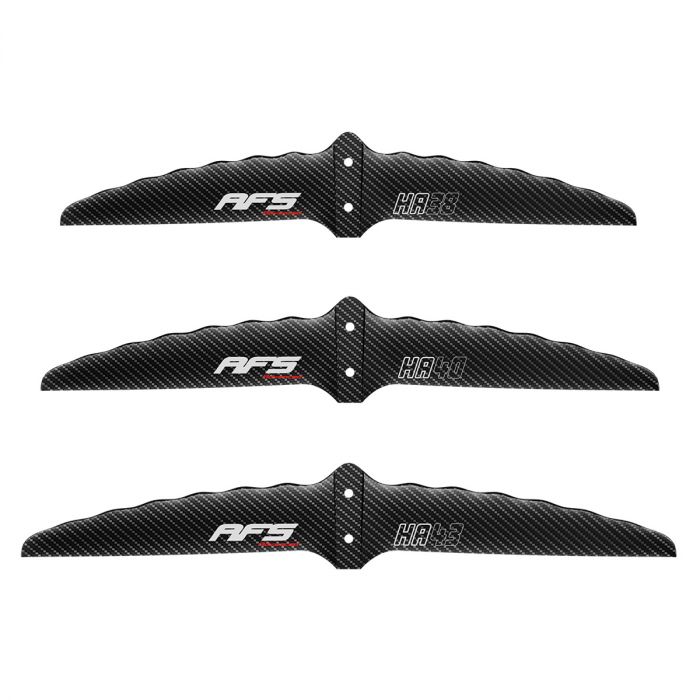 AFS Silk HA 2024 Stabilisateur de foil
