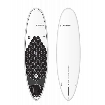 Starboard Longboard SUP Limited Series 2024 Stand Up Paddle longboard rigide