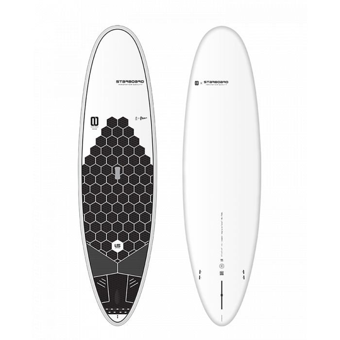 Starboard Longboard SUP Limited Series 2024 Stand Up Paddle longboard rigide