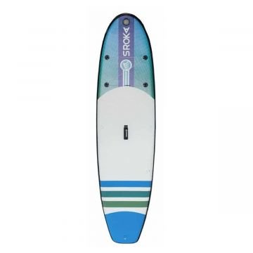 SROKA Malibu Fusion 10x31 Stand Up Paddle gonflable