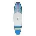 SROKA Malibu Fusion 10x31 Stand Up Paddle gonflable