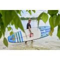 SROKA Malibu Fusion 10x31 Stand Up Paddle gonflable SROKA Malibu Fusion 10x31 Stand Up Paddle gonflable