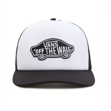 Vans classic patch curved bill 2024 CASQUETTE ADULTE