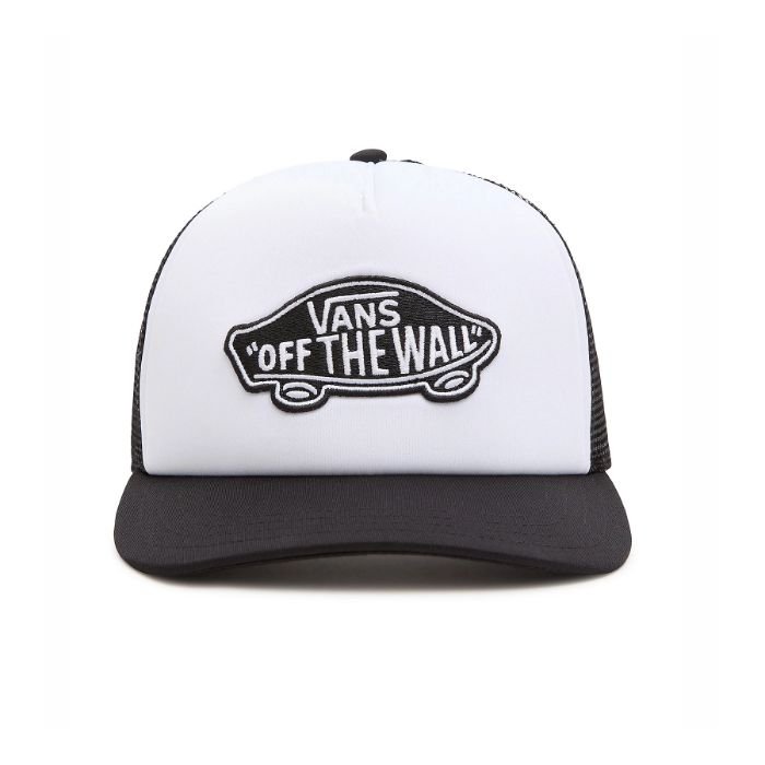 Vans classic patch curved bill 2024 CASQUETTE ADULTE Vans classic patch curved bill 2024 CASQUETTE ADULTE