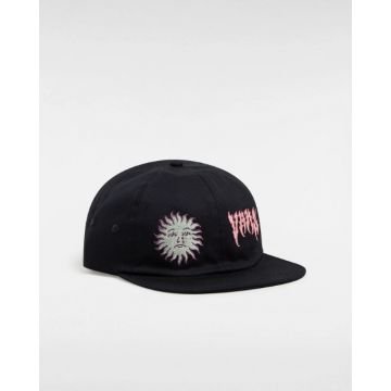 Vans sunface jockey 2024 CASQUETTE ADULTE