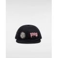 Vans sunface jockey 2024 CASQUETTE ADULTE Vans sunface jockey 2024 CASQUETTE ADULTE