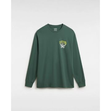 Vans skull saucer 2024 TSHIRT MANCHES COURTES HOMME