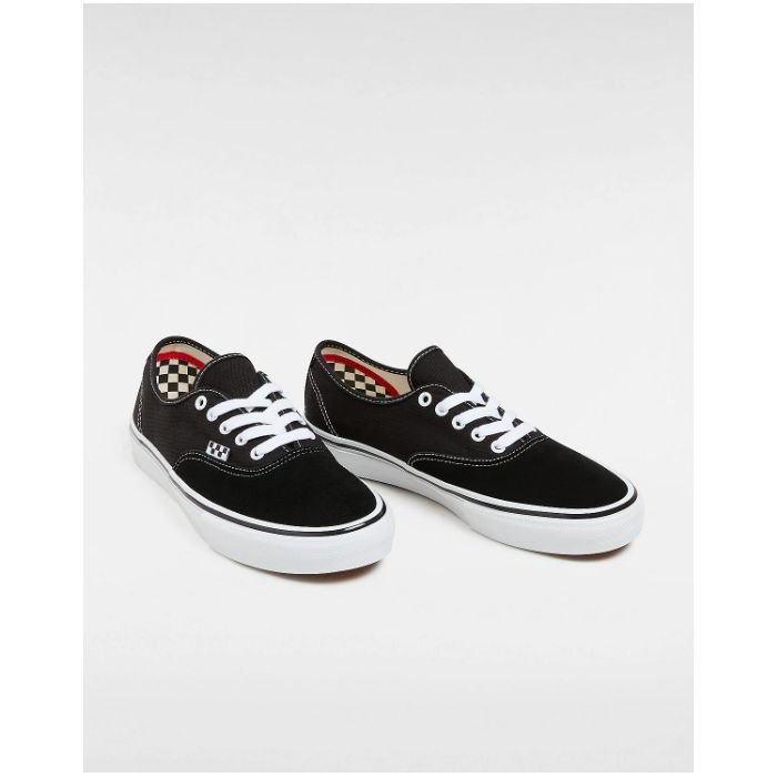 Vans skate authentic 2024 CHAUSSURE HOMME