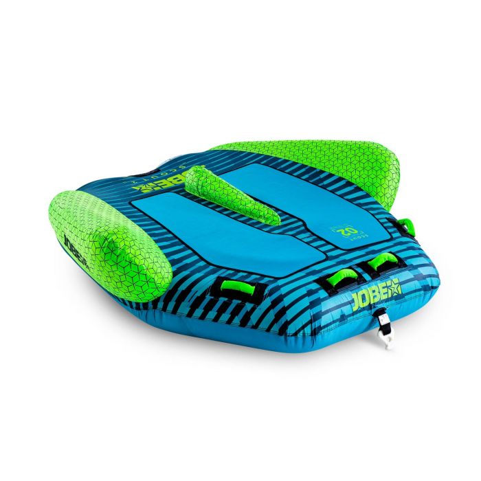 Jobe Scout Towable Bouée tractée 2 personnes
