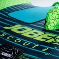Jobe Scout Towable Bouée tractée 2 personnes