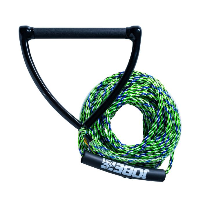 Jobe Multi Watersport Handle Package Ensemble de poignées multi-sports nautiques Jobe Multi Watersport Handle Package Ensemble de poignées multi-sports nautiques