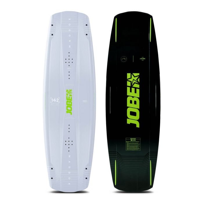 Jobe Maddox Wakeboard Planche de wakeboard