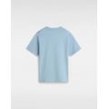 Vans print box 2.0 2024 TSHIRT MANCHES COURTES GARCON