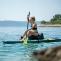 Jobe Inflatable SUP Seat Siège gonflable pour stand up paddle