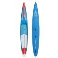 Starboard All Star Blue Carbon Stand Up Paddle de race Rigide 2024