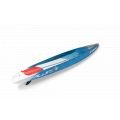 Starboard All Star Blue Carbon Stand Up Paddle de race Rigide 2024 Starboard All Star Blue Carbon Stand Up Paddle de race Rigide 2024