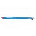 Starboard All Star Blue Carbon Stand Up Paddle de race Rigide 2024 Starboard All Star Blue Carbon Stand Up Paddle de race Rigide 2024
