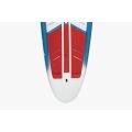 Starboard Sprint Blue Carbon Stand Up Paddle de race Rigide 2024