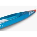 Starboard Sprint Blue Carbon Stand Up Paddle de race Rigide 2024 Starboard Sprint Blue Carbon Stand Up Paddle de race Rigide 2024