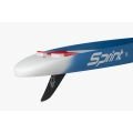 Starboard Sprint Blue Carbon Stand Up Paddle de race Rigide 2024