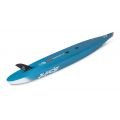 Starboard Sprint Blue Carbon Sandwich Stand Up Paddle de race Rigide 2024 Starboard Sprint Blue Carbon Sandwich Stand Up Paddle de race Rigide 2024