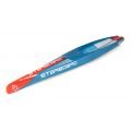 Starboard Sprint Blue Carbon Sandwich Stand Up Paddle de race Rigide 2024 Starboard Sprint Blue Carbon Sandwich Stand Up Paddle de race Rigide 2024