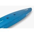 Starboard All Star Blue Carbon Stand Up Paddle de race Rigide 2024 Starboard All Star Blue Carbon Stand Up Paddle de race Rigide 2024