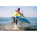 Starboard All Star Blue Carbon Stand Up Paddle de race Rigide 2024 Starboard All Star Blue Carbon Stand Up Paddle de race Rigide 2024