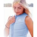 Follow Corp wms gilet d'omapct pour femme