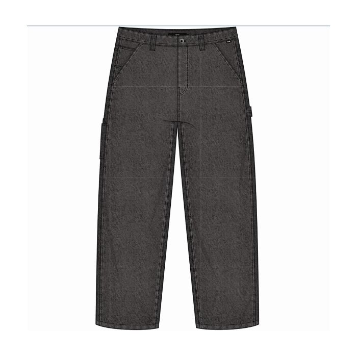 Vans 106 drill chore ave relaxed 2024 PANTALON HOMME Vans 106 drill chore ave relaxed 2024 PANTALON HOMME