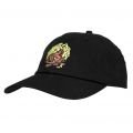 Santa Cruz delfino devil mask 2024