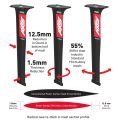 AXIS Mast Power Pro Carbon High Modulus 2024