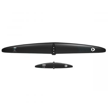 Duotone Amp SLS 2024 Set d'ailes de foil