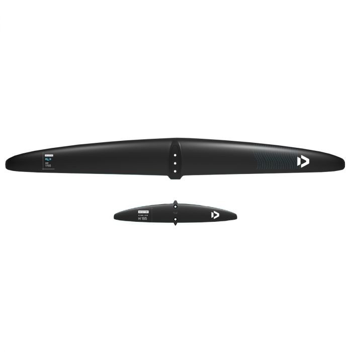 Duotone Amp SLS 2024 Set d'ailes de foil Duotone Amp SLS 2024 Set d'ailes de foil