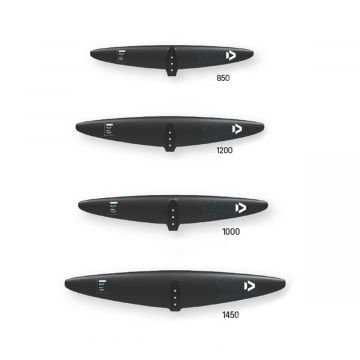 Duotone Whizz SLS Front Wing 2024 Aile avant de foil