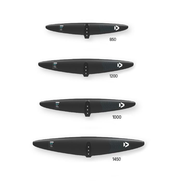 Duotone Whizz SLS Front Wing 2024 Aile avant de foil