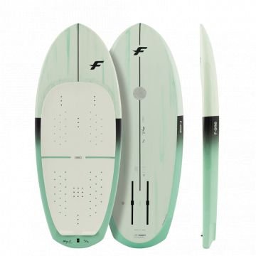 Fone rocket wing - s Planche wing 2024