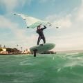 Fone rocket wing - s Planche wing 2024