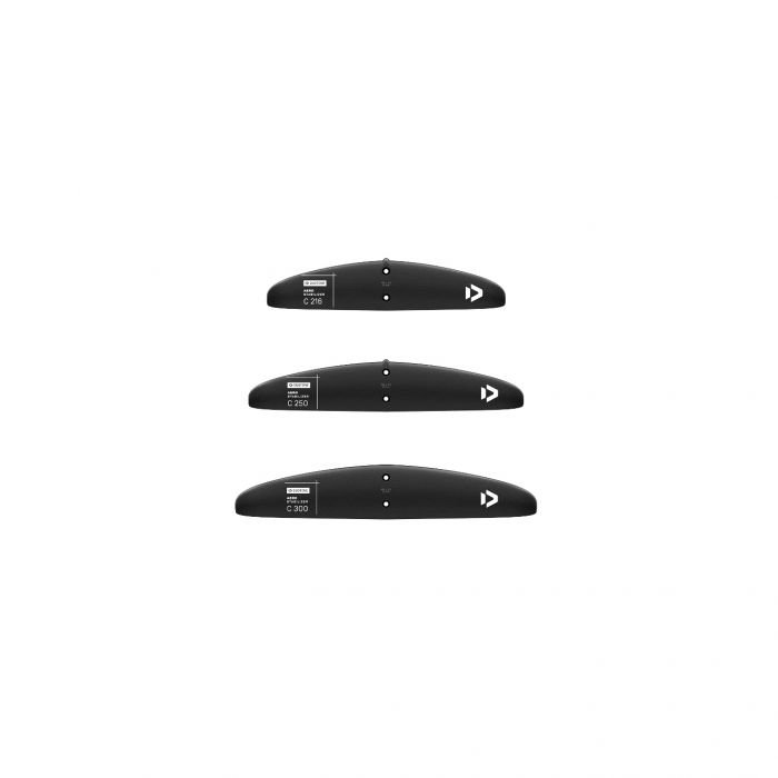Duotone Aero Stabilizer C 2024 Aile arrière de foil Duotone Aero Stabilizer C 2024 Aile arrière de foil