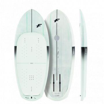 Fone Rocket Wing&nbsp;S Carbon planche de wingfoil