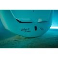 Fone Rocket Wing&nbsp;S Carbon planche de wingfoil