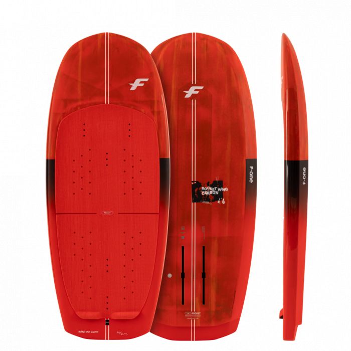 Fone rocket wing carbon Planche wing 2024 Fone rocket wing carbon Planche wing 2024
