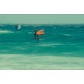Fone rocket wing carbon Planche wing 2024 Fone rocket wing carbon Planche wing 2024