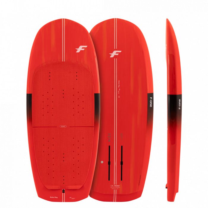 Fone rocket wing Planche wing 2024